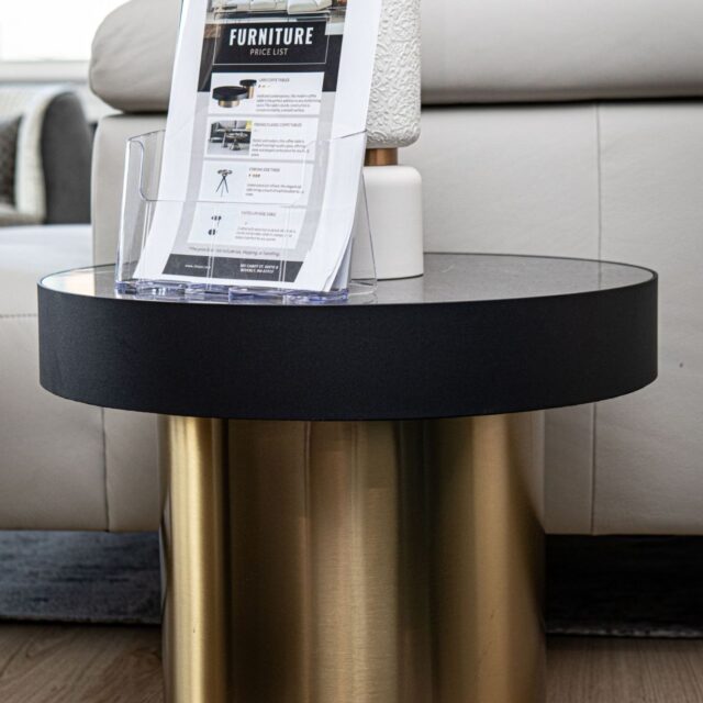 Display: LARS - High