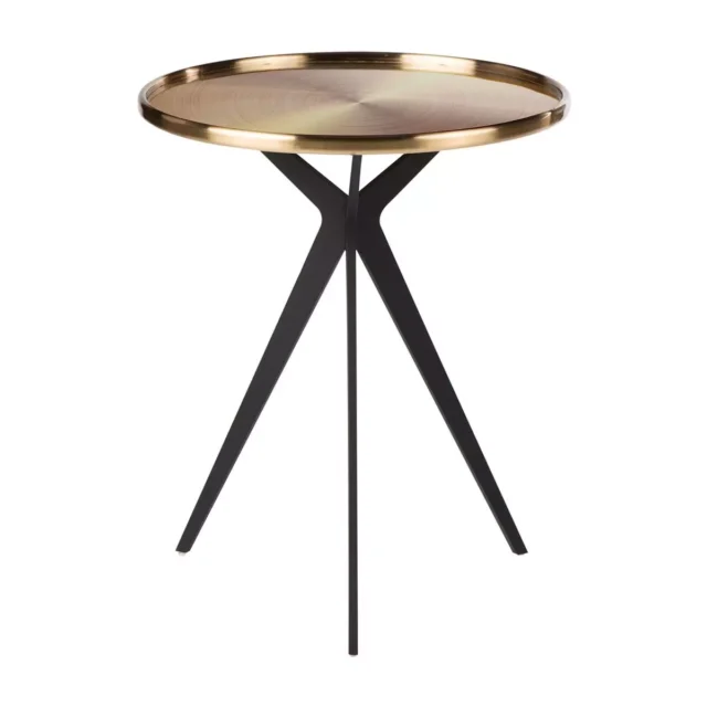 Corona Side Table