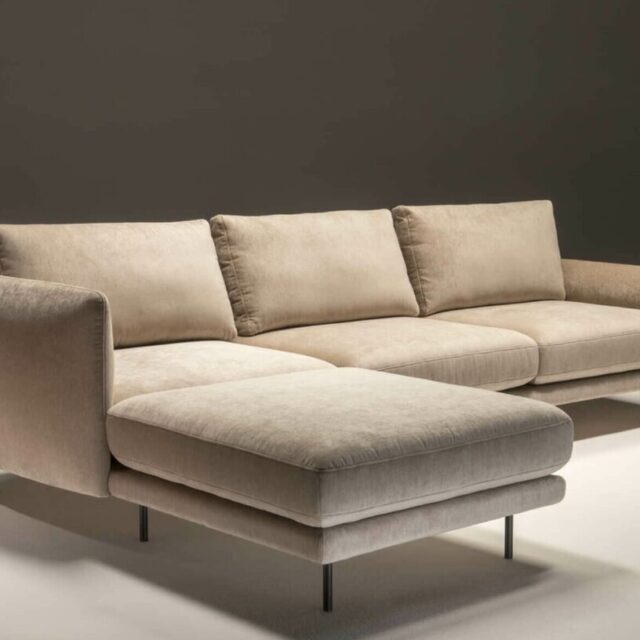 Corner Sofa Stay