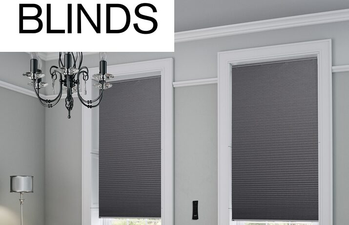 Blinds Catalog