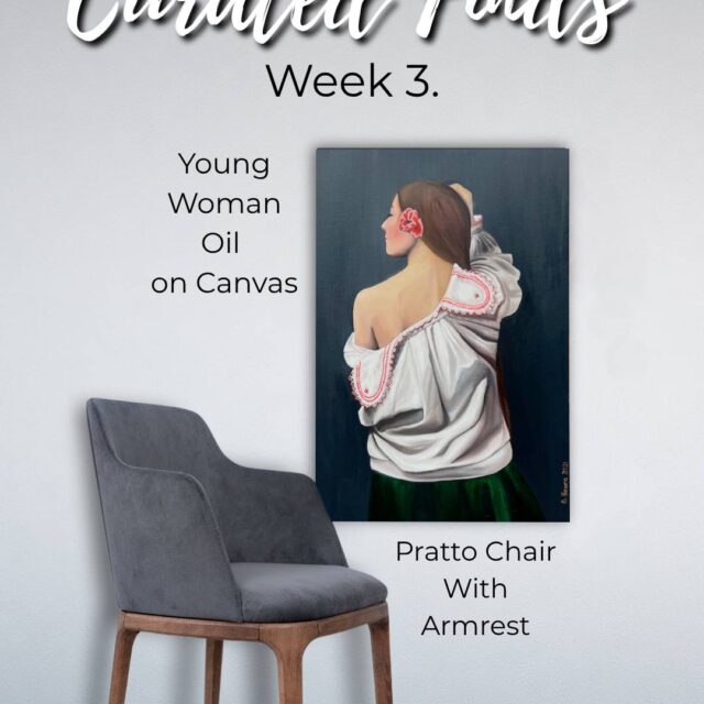 Curated Finds #3