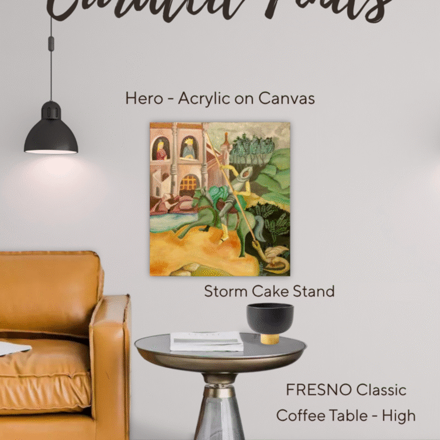 Curated Finds 6