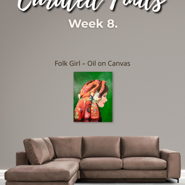 Curated Finds 8